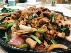 -标记美食新鲜猪杂(兴南大道店)