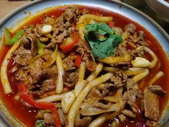 -品回味清真西北楼(宁波首店)