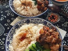 -蜗牛小馆醉乡民谣云南菜(惠新西里店)