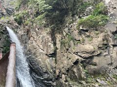 -五泄景区