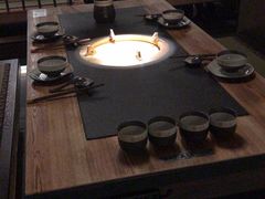 大堂-湊湊火锅·茶憩(石家庄万象城店)