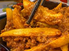 -My Way Town买味堂·东南亚餐厅(亦庄店)