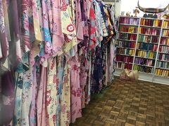 -东京浅草和服体验江户和装工房雅(浅草本店)