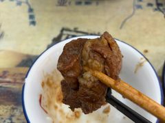 -壹阁胡羊焖饼(特色小吃街店)