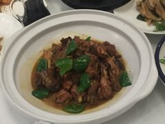 -品粹徽园·家常安徽菜