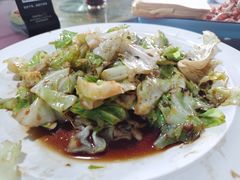 -雪湖煜辰鱼头老店(雪野湖店)