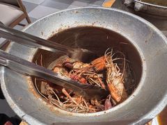 -隅乐胡椒虾·台湾菜·团建(皇岗店)