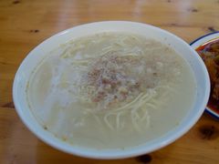 -徐老幺奶汤面