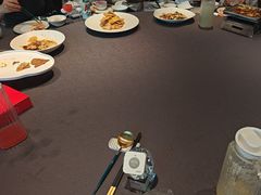 -百富源·海鲜辽菜(浑河堡店)