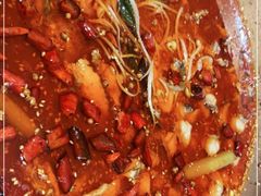 -蜀都丰 川菜·水煮活鱼(万象九宜城店)