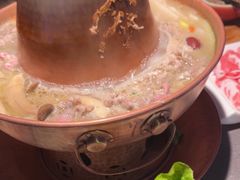 -额尔敦草原涮羊肉·烧烤(冻青树总店)