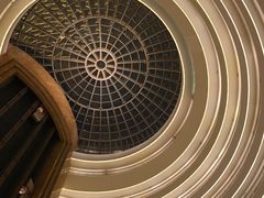 -杭州国际会议中心洲际酒店-原素全日餐厅(解放东路店)