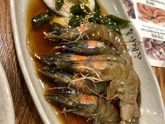 -弘益酱蟹