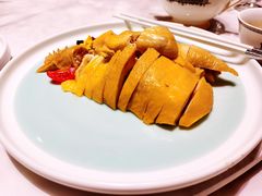 白斩鸡-蘭心·臻品(瑞虹太阳宫店)