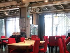 大堂-金鼎轩(亚运村店)