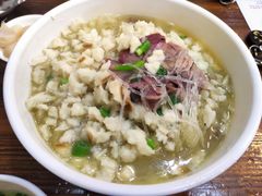 -果渊斋老米家泡馍馆(大雁塔店)