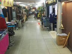 -即墨路小商品市场