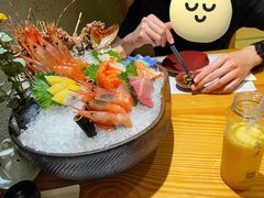 -花潮料理艺食馆(世欧广场店)
