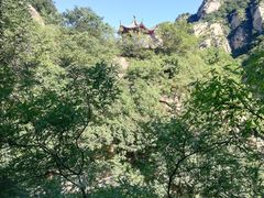-黑龙潭风景区