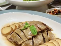 -宫燕府·京菜·烤鸭·淮扬菜(王府中心店)