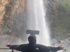 -洛阳白云山景区