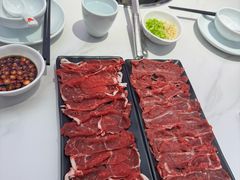 -牛品福潮汕牛肉火锅(旺庄店)