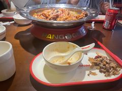 -胖哥俩肉蟹煲(苏州中心店)