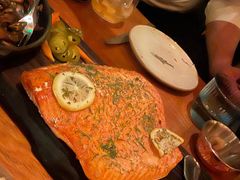 -THE CANNERY&JUJU 新鲜海鲜·牛排美食酒廊