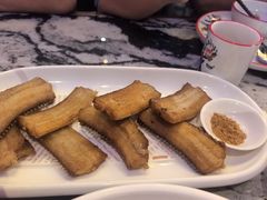 -新白鹿餐厅(百联中环店)