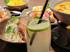 -安南越南餐厅(青岛万象城店)