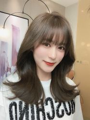 -HAIR HERE造型