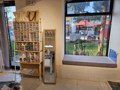 -小意思咖啡店(草桥店)