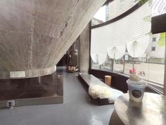 -CEMENT·coffee bar (凤凰创意园店)