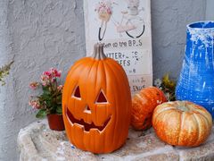 -花前月厦·海鲜餐厅(新领荟广场一店)