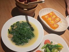 -沛家·西餐Brunch·直火料理