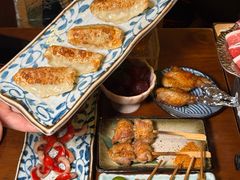 -鸟泉居酒屋·烧鸟·酒馆(百子湾店)