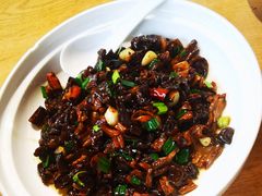 -鲜菌江湖正宗野生菌火锅