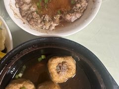 -玲燕蒸菜馆(江东路店)