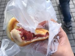 -长发西饼(临顿路店)