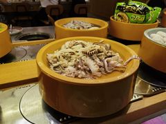 -喜家自助小火锅(卓悦里店)