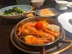 -庐灶江南·江南菜·四合院Bistro(东直门·华侨夜泊君亭店)