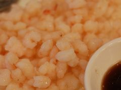清炒虾仁-新聚丰菜馆(太监弄店)