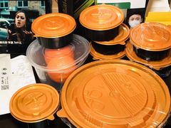 -九锅一堂酸菜鱼(新南凯德直营店)