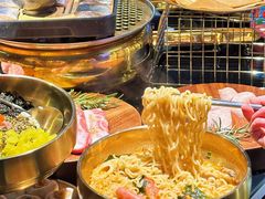 -东味北道熟成·炭火烤肉(九龙店)