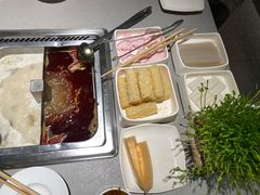 -海底捞火锅(北京西路夜宵主题店)