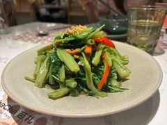 -芭札·Thai泰国餐厅(同和金铂天地店)