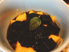 -美盛喜来登大酒店-盛宴标帜餐厅