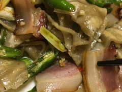 -老菜馆(滨江大道东段店)