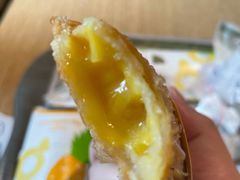 -麦当劳(花园北路店)
