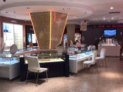 -巴黎三城(百联南方购物中心店)